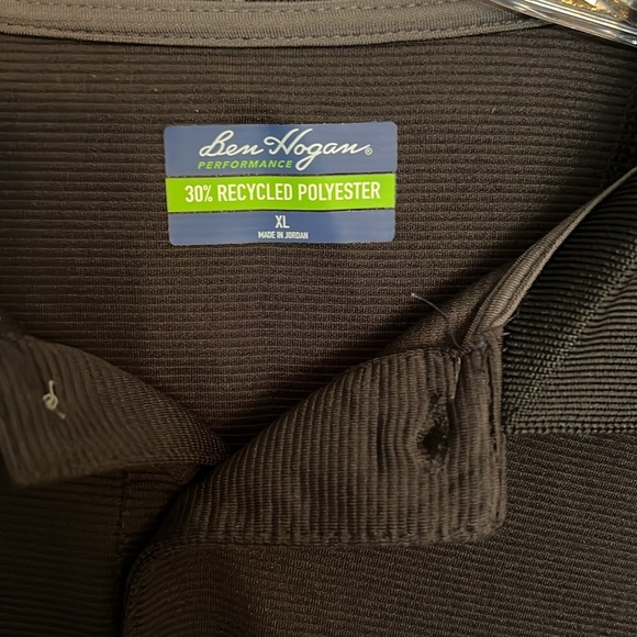 Ben Hogan polo XL - Picture 3 of 6